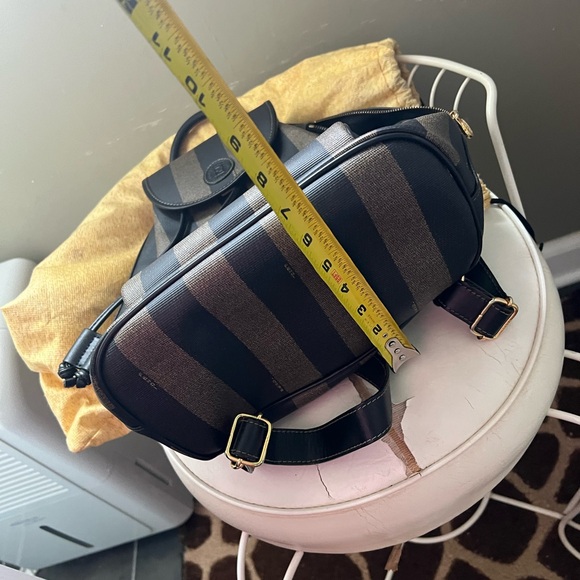 Fendi backpack - Picture 12 of 12